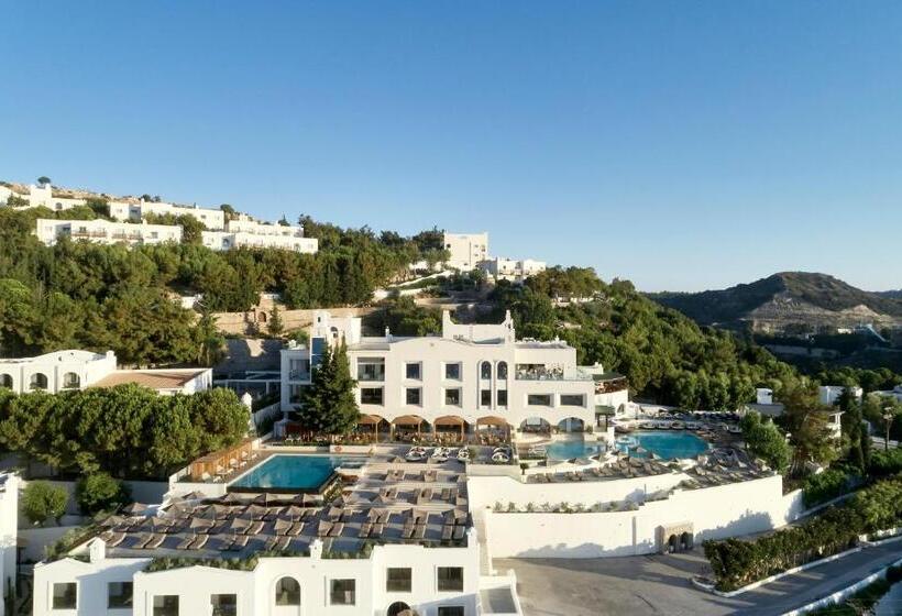 Esperos Village Blue & Spa  Adults Only