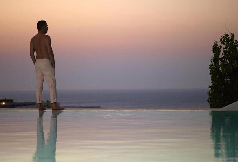 Esperos Village Blue & Spa  Adults Only