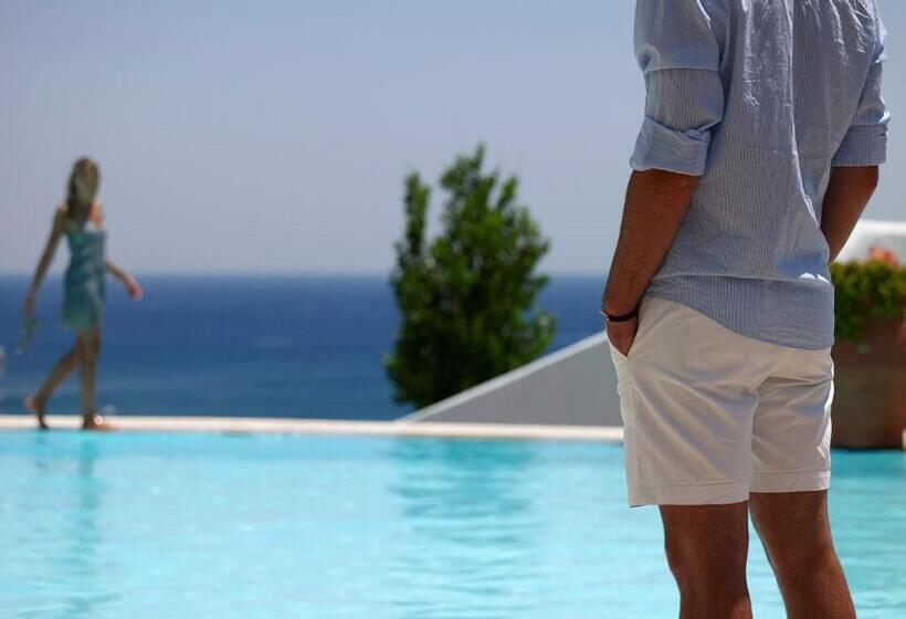 Esperos Village Blue & Spa  Adults Only