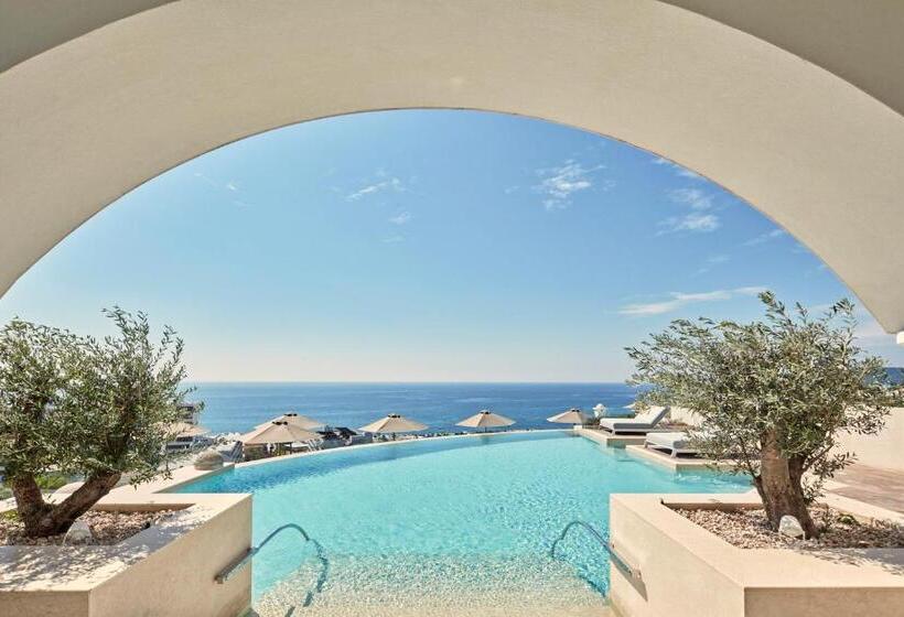 Esperos Village Blue & Spa  Adults Only