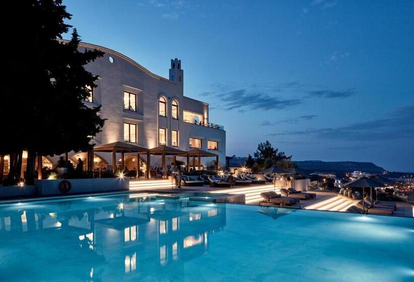 Esperos Village Blue & Spa  Adults Only