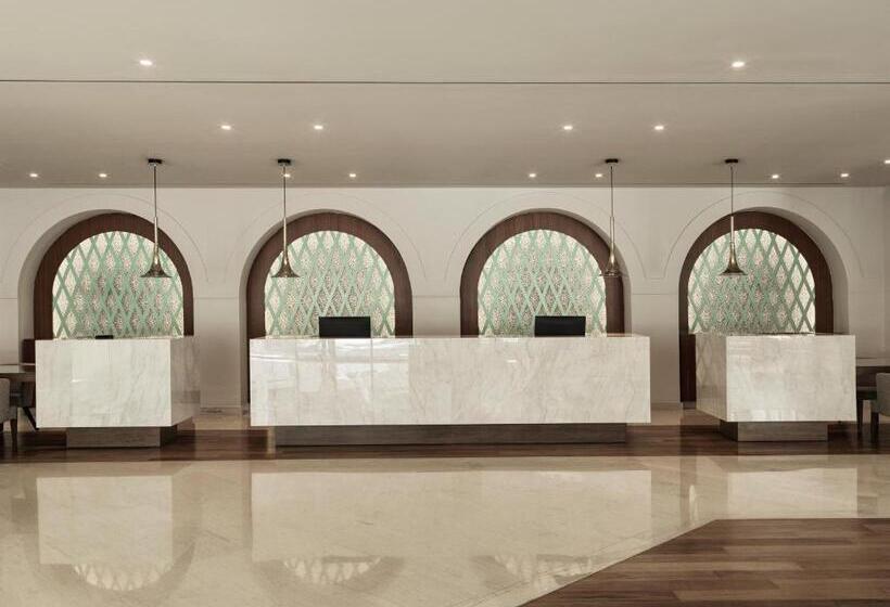 Esperos Village Blue & Spa  Adults Only