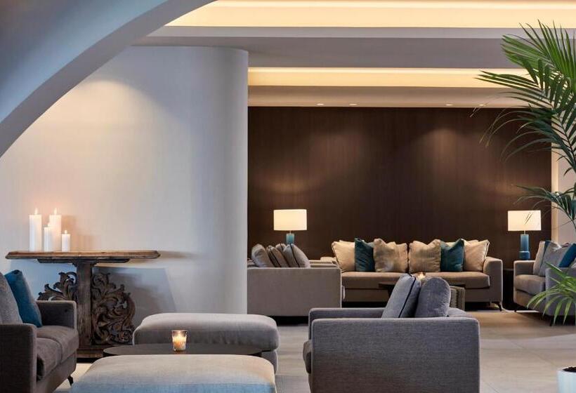 Esperos Village Blue & Spa  Adults Only