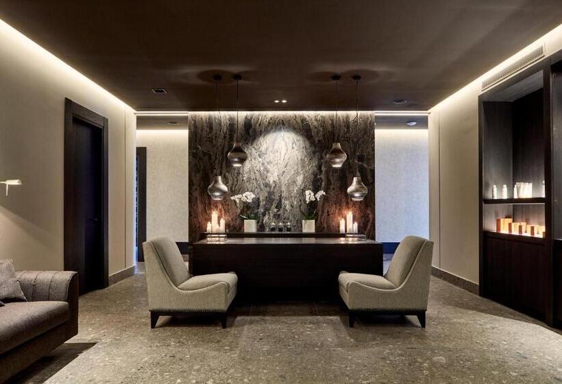 Esperos Village Blue & Spa  Adults Only