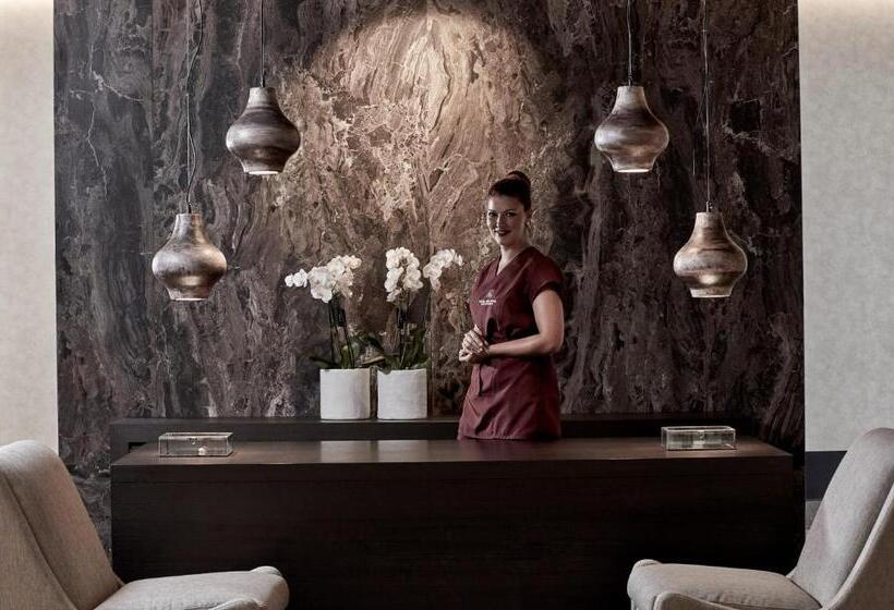 Esperos Village Blue & Spa  Adults Only