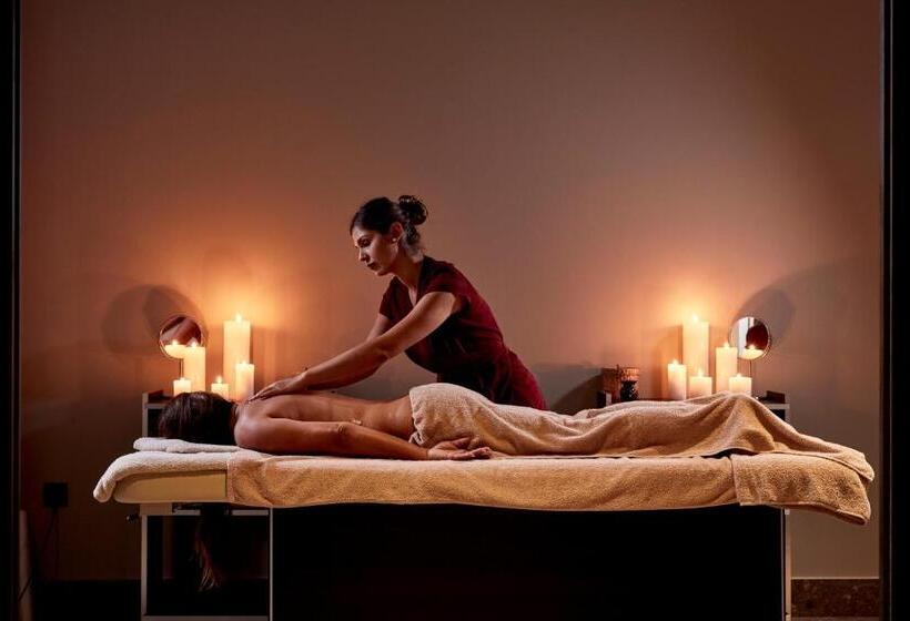 Esperos Village Blue & Spa  Adults Only