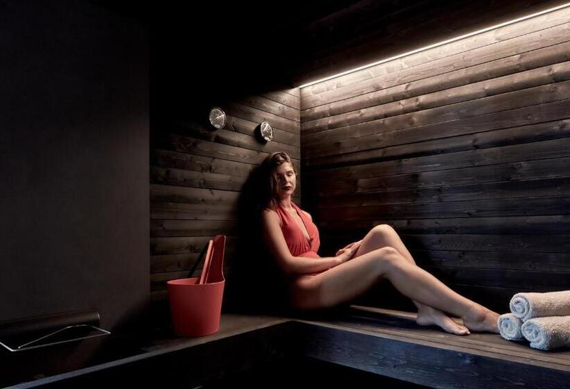 Esperos Village Blue & Spa  Adults Only