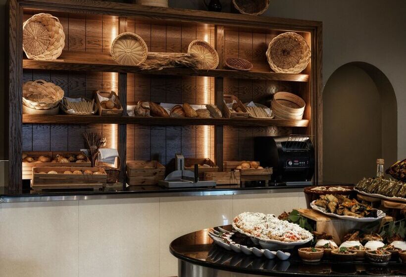 Esperos Village Blue & Spa  Adults Only