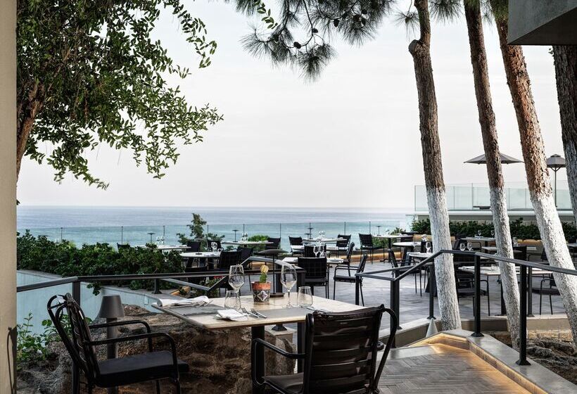 Esperos Village Blue & Spa  Adults Only