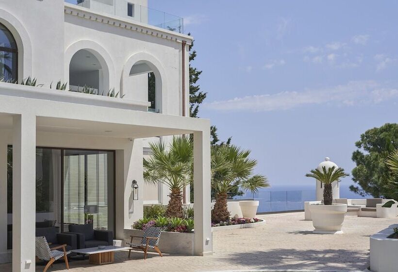 Esperos Village Blue & Spa  Adults Only