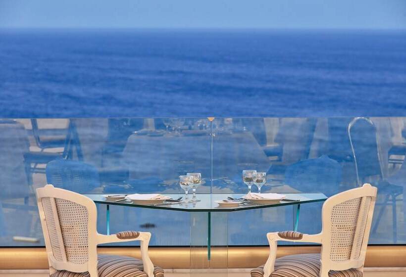 Esperos Village Blue & Spa  Adults Only
