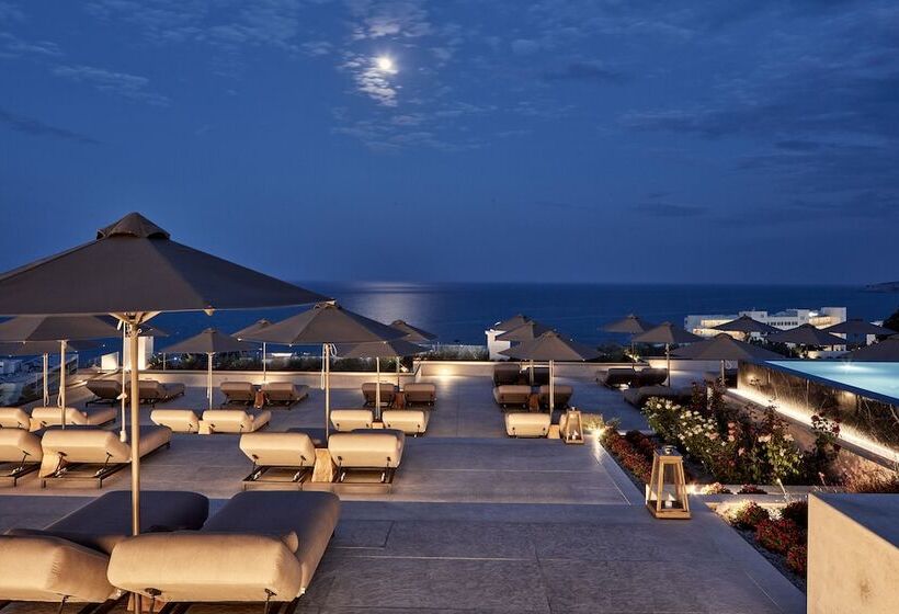 Esperos Village Blue & Spa  Adults Only