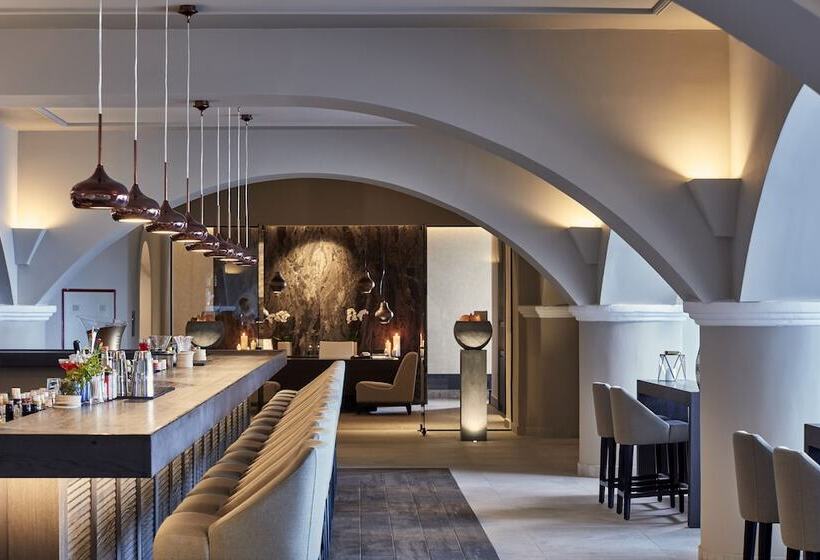 Esperos Village Blue & Spa  Adults Only