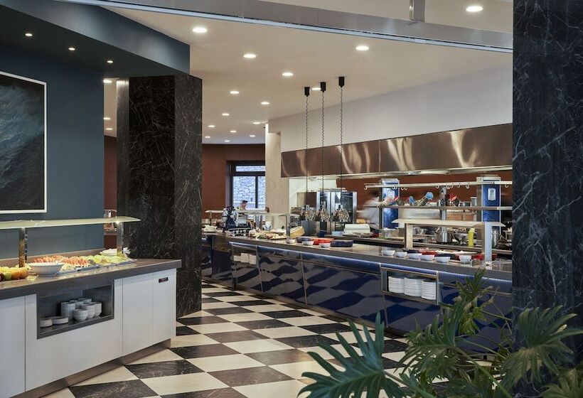 Esperos Village Blue & Spa  Adults Only