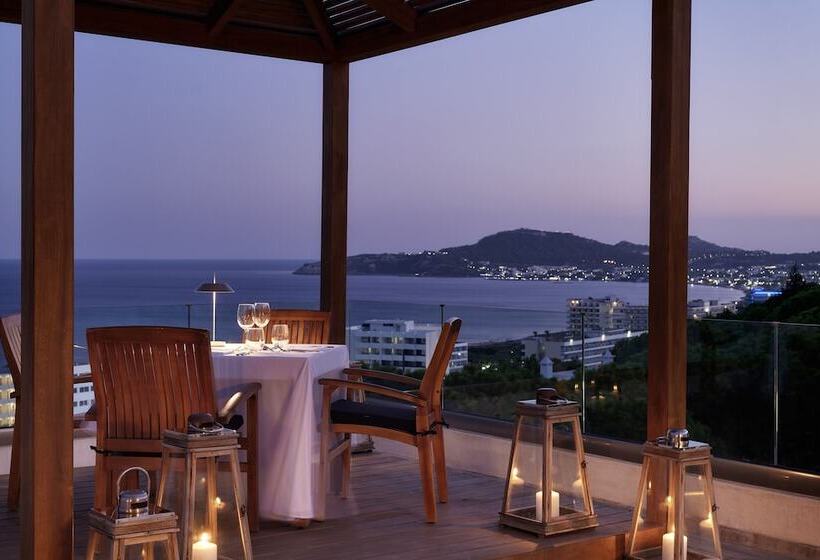 Esperos Village Blue & Spa  Adults Only