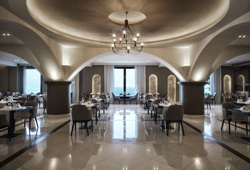 Esperos Village Blue & Spa  Adults Only