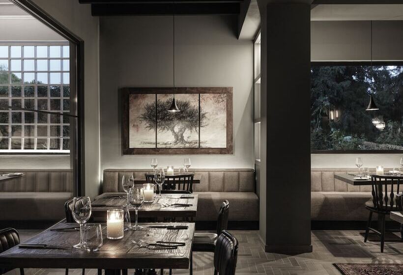 Esperos Village Blue & Spa  Adults Only