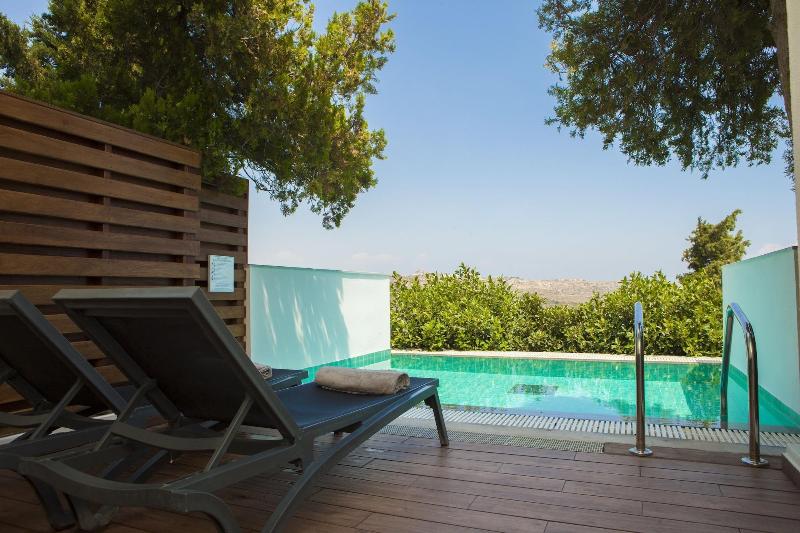 Esperos Village Blue & Spa  Adults Only