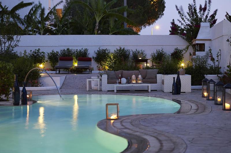 Esperos Village Blue & Spa  Adults Only