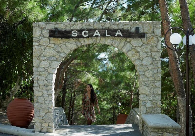 Esperos Village Blue & Spa  Adults Only