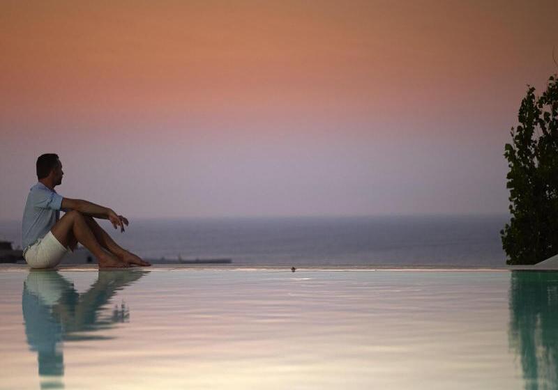 Esperos Village Blue & Spa  Adults Only