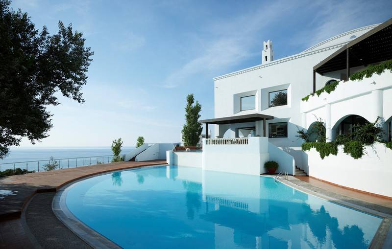 Esperos Village Blue & Spa  Adults Only