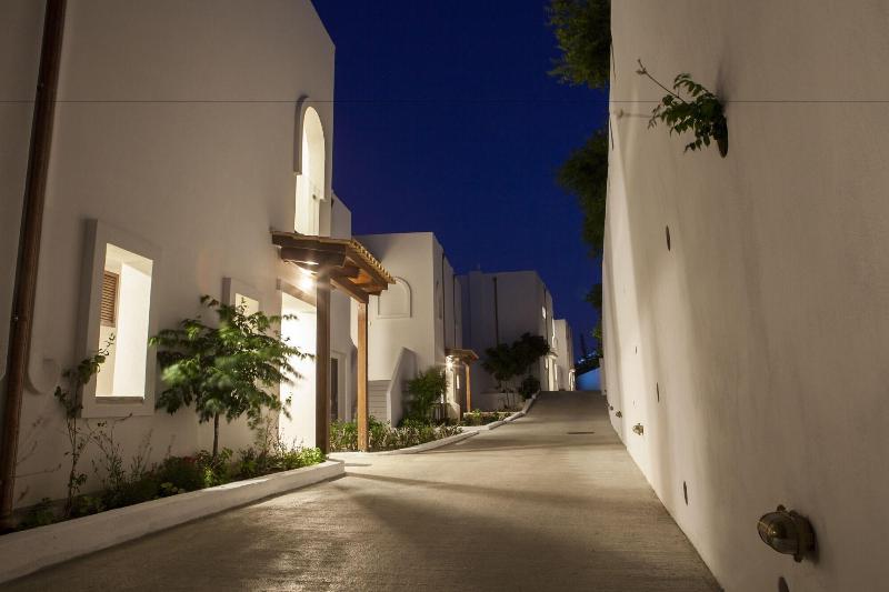 Esperos Village Blue & Spa  Adults Only