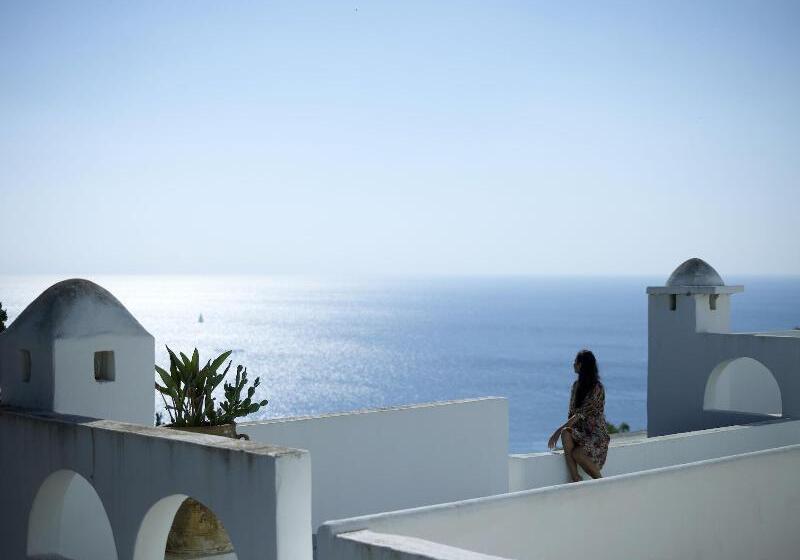 Esperos Village Blue & Spa  Adults Only