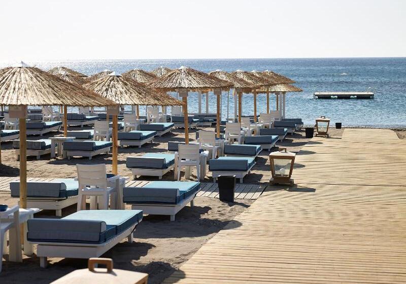 Esperos Village Blue & Spa  Adults Only