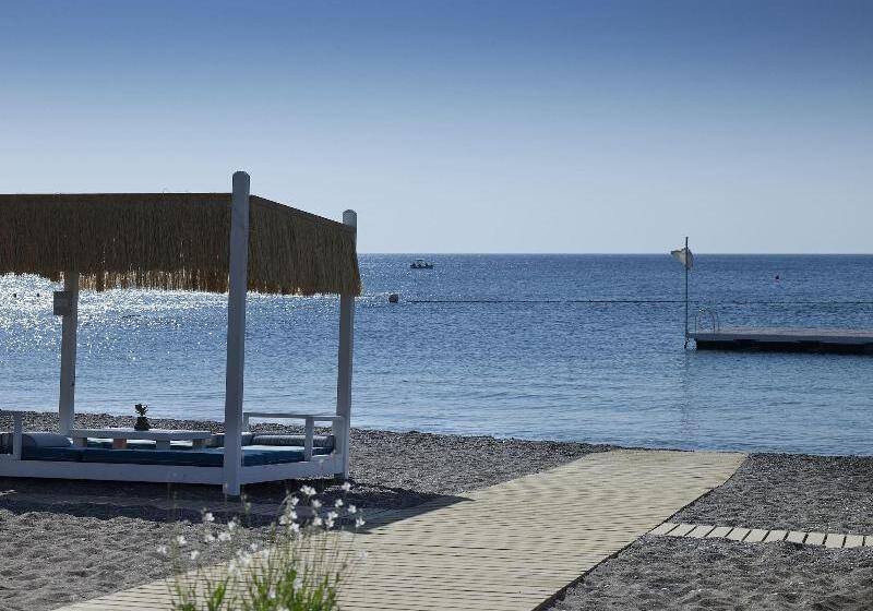 Esperos Village Blue & Spa  Adults Only