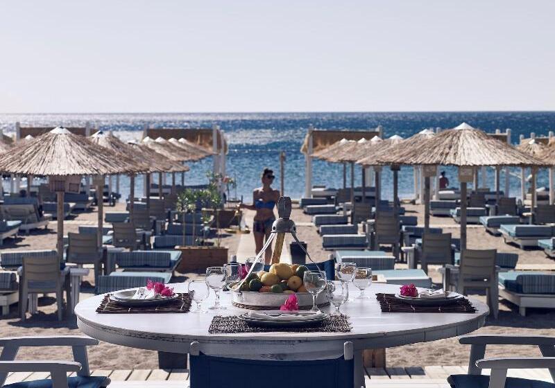 Esperos Village Blue & Spa  Adults Only