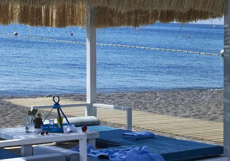 Esperos Village Blue & Spa  Adults Only