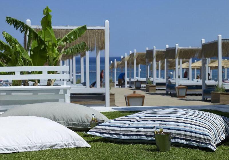 Esperos Village Blue & Spa  Adults Only