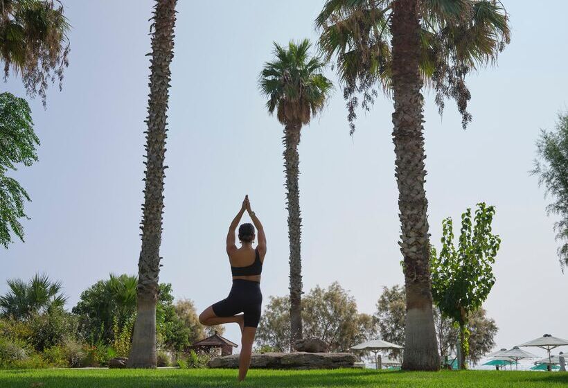 Esperos Village Blue & Spa  Adults Only