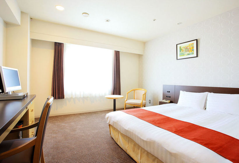 فندق Wbf Grande Hakodate