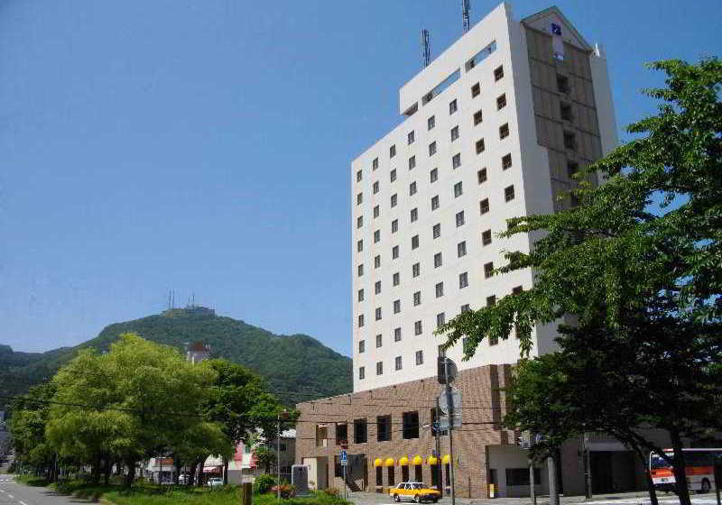 Hotel Wbf Grande Hakodate