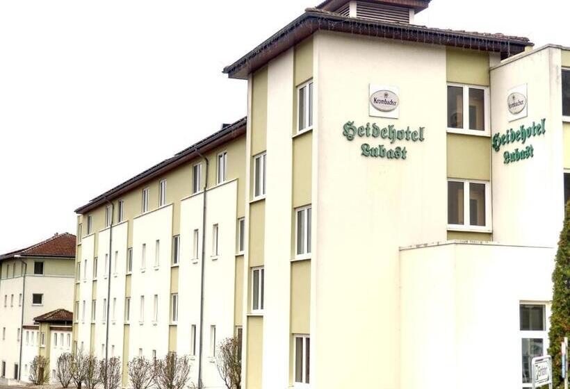 Heidehotel Lubast