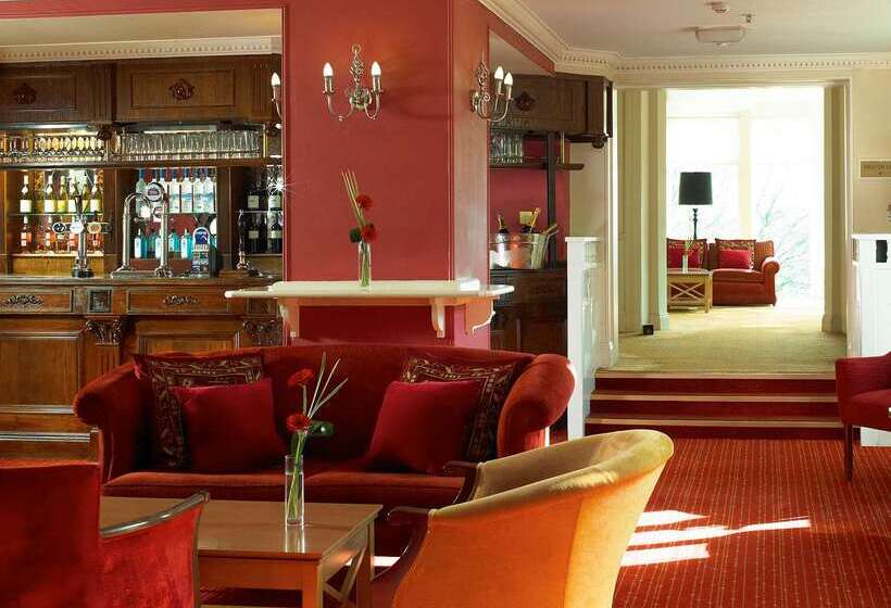 Hollins Hall Hotel, Golf & Country Club