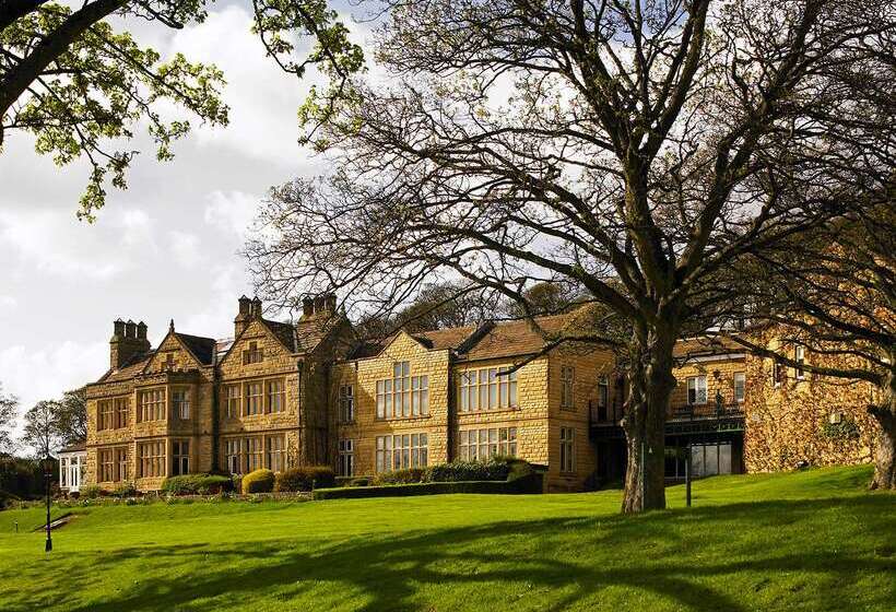 Hollins Hall Hotel, Golf & Country Club