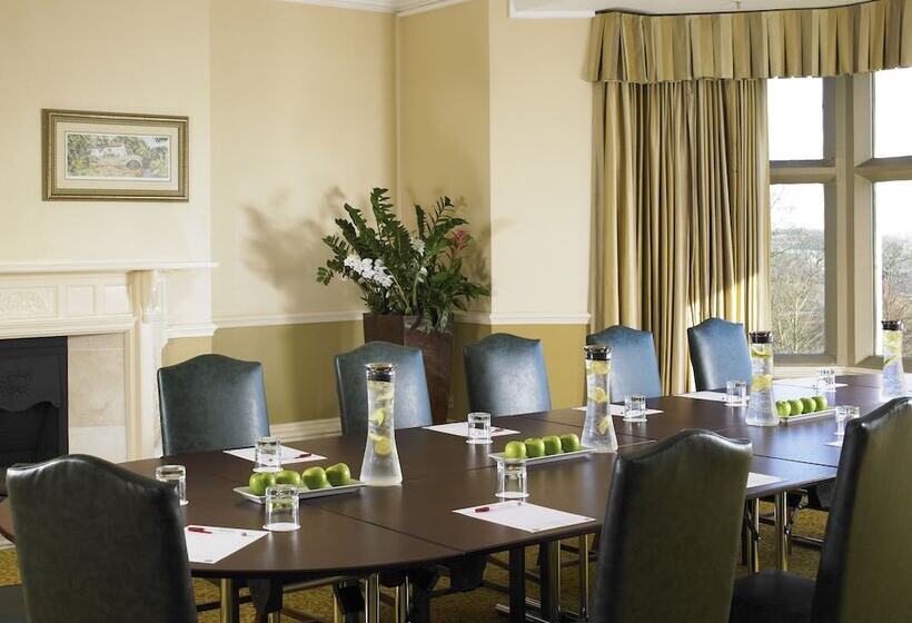 Hollins Hall Hotel, Golf & Country Club