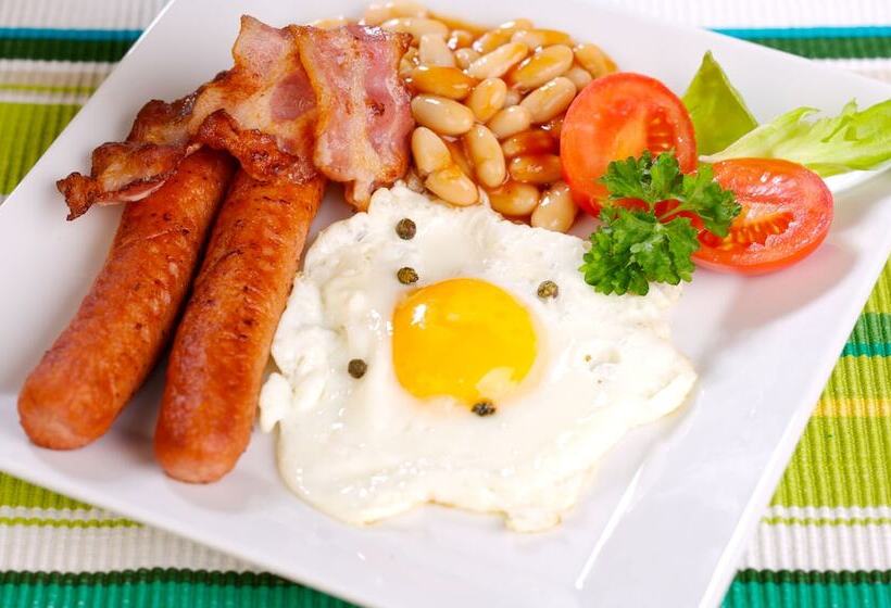 Hollins Hall Hotel, Golf & Country Club