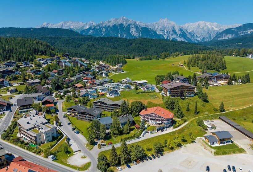 Отель A Vita Viktoria & A Vita Living Luxury Apartments