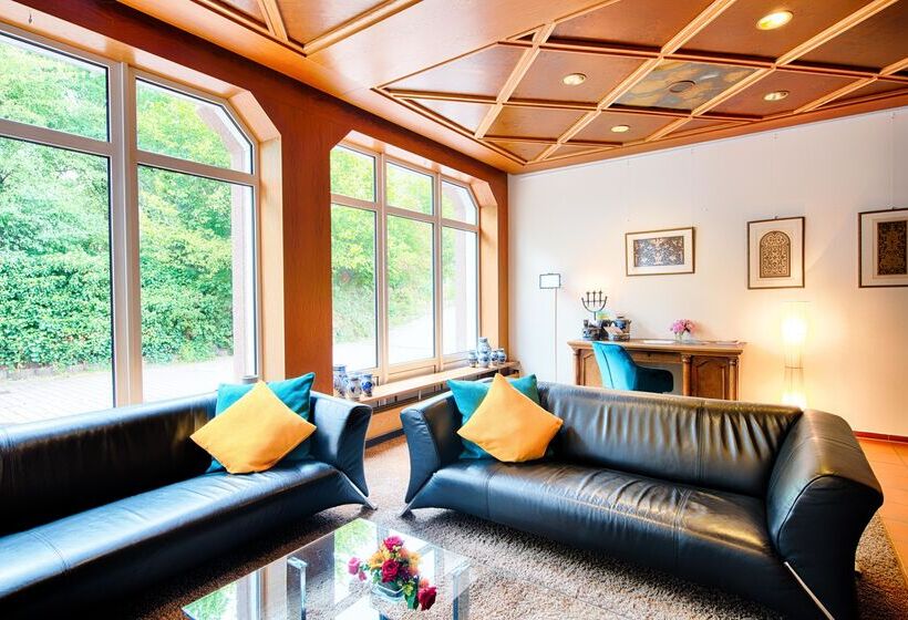 Achat Hotel Egelsbach Frankfurt