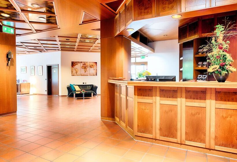 Achat Hotel Egelsbach Frankfurt