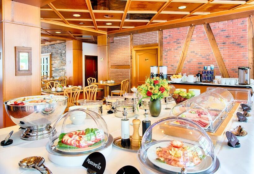 Achat Hotel Egelsbach Frankfurt