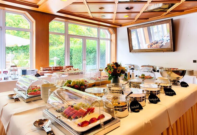 Achat Hotel Egelsbach Frankfurt