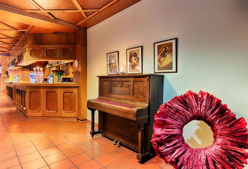 Achat Hotel Egelsbach Frankfurt