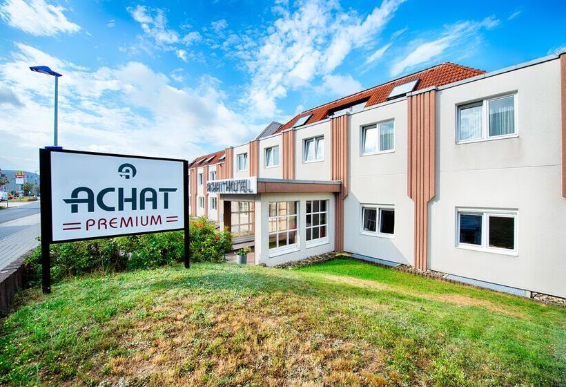 Achat Hotel Egelsbach Frankfurt