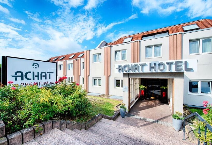 Achat Hotel Egelsbach Frankfurt