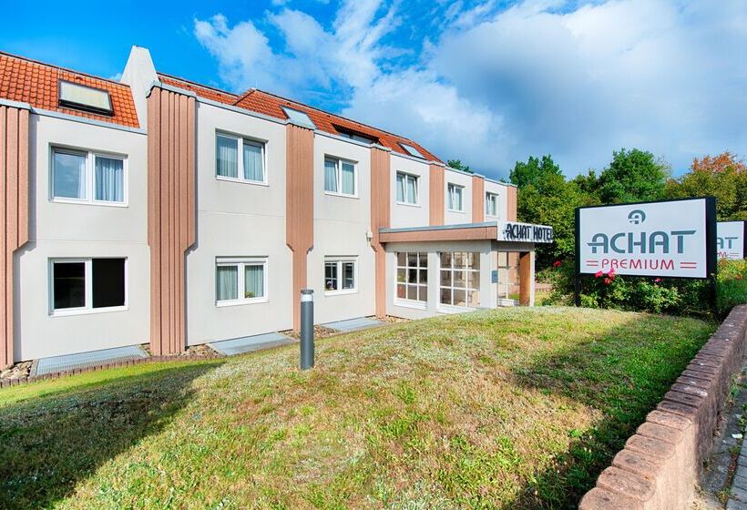 Achat Hotel Egelsbach Frankfurt